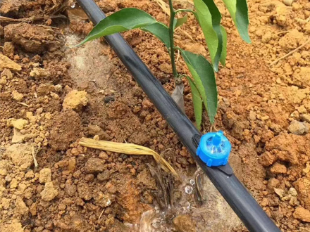 PE农田灌溉管